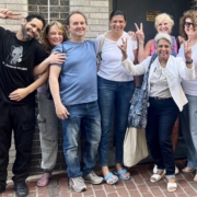 Hyatt Regency Wins the Union!!!