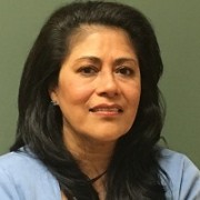 Yolanda Marcelino