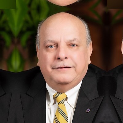 Councilmember Wayne Matewsky