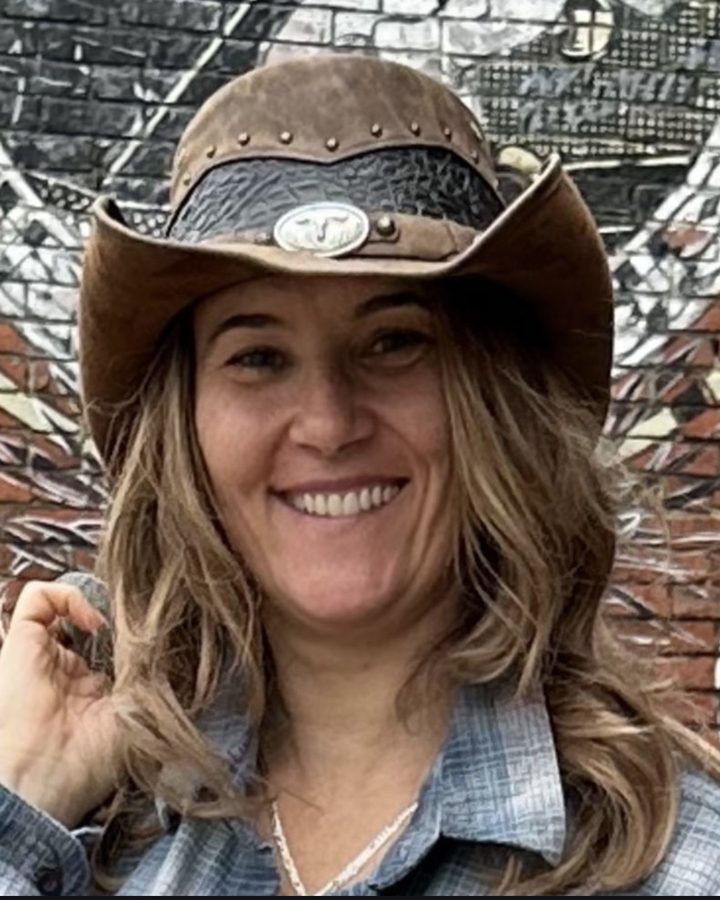 Lajla Lamadzema, Encore opening crew, 2019