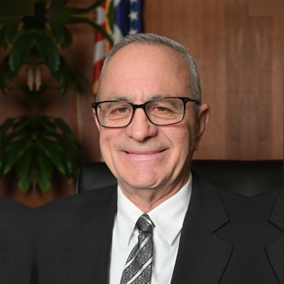 Peter Pietrantonio, Everett City Councilmember